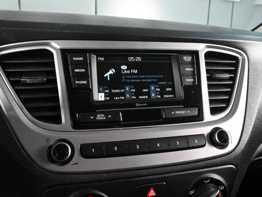 Hyundai Solaris II Ростов-на-Дону  - изображение 12