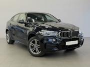 BMW X6 II (F16) Воронеж  - изображение 41