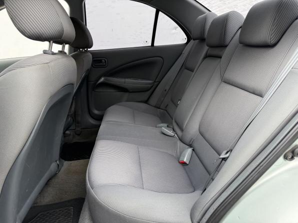 Nissan Almera Classic I с пробегом 2006 года, цена 280 000 рублей, 277107 км, седан, Автокод Объявления