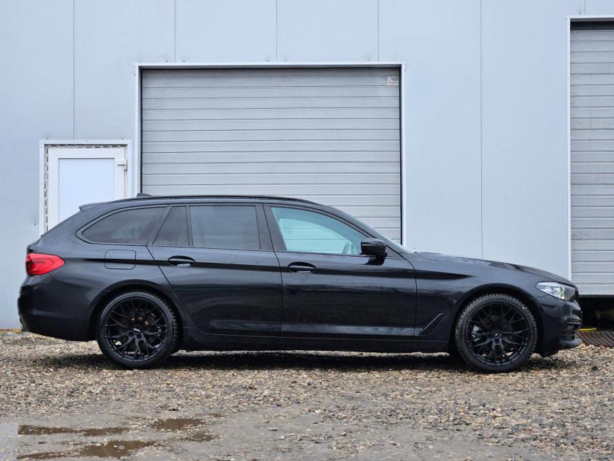 BMW 5 серии VII (G30/G31/G38) Вологда  - изображение 4