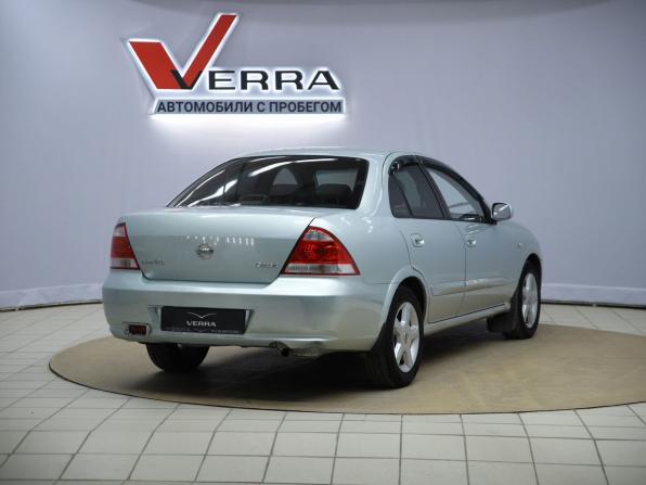 Nissan Almera Classic I с пробегом 2006 года, цена 350 000 рублей, 171282 км, седан, Автокод Объявления