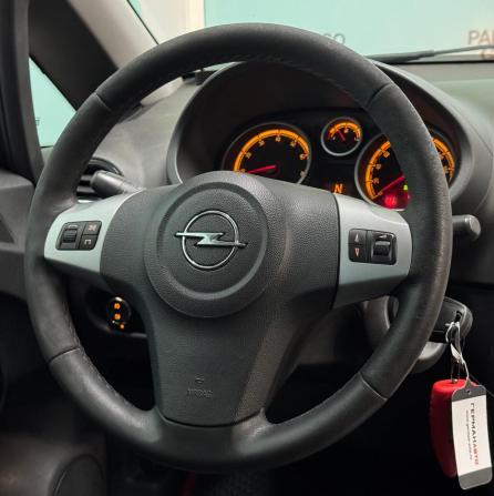 Opel Corsa D Рестайлинг II с пробегом 2011 года, цена 370 000 рублей, 157229 км, хэтчбек, Автокод Объявления
