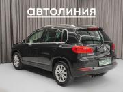 Volkswagen Tiguan I Рестайлинг Красноярск  - изображение 19
