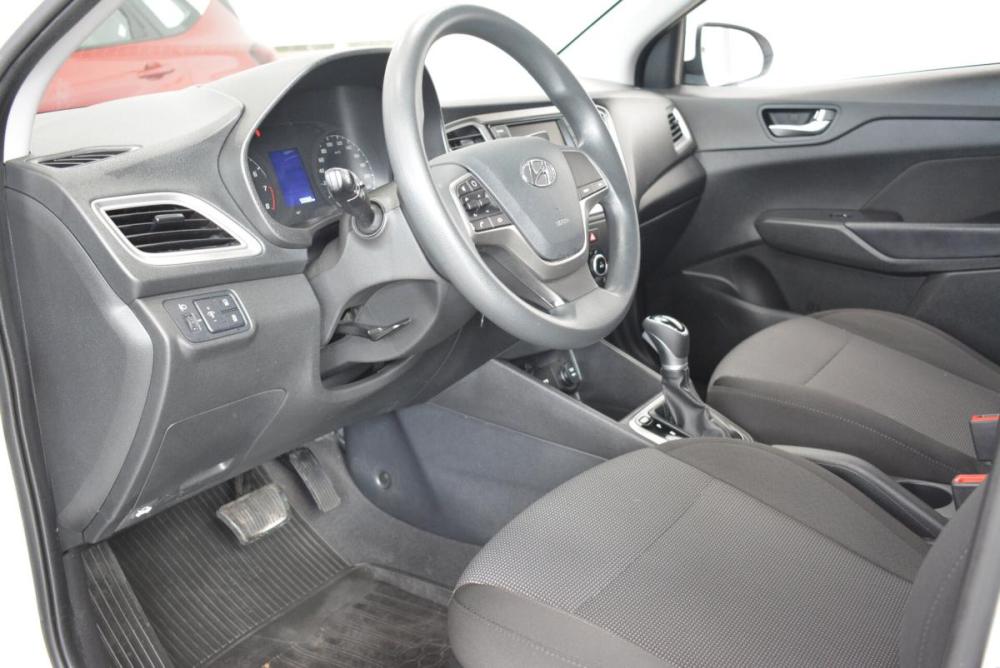Hyundai Solaris II Рестайлинг Киров  - изображение 10