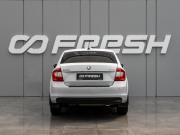 Skoda Rapid I Краснодар  - изображение 23