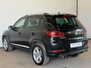 Volkswagen Tiguan I Рестайлинг Псков  - изображение 29