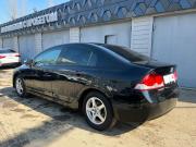 Honda Civic VIII Рестайлинг Нижнекамск  - изображение 36