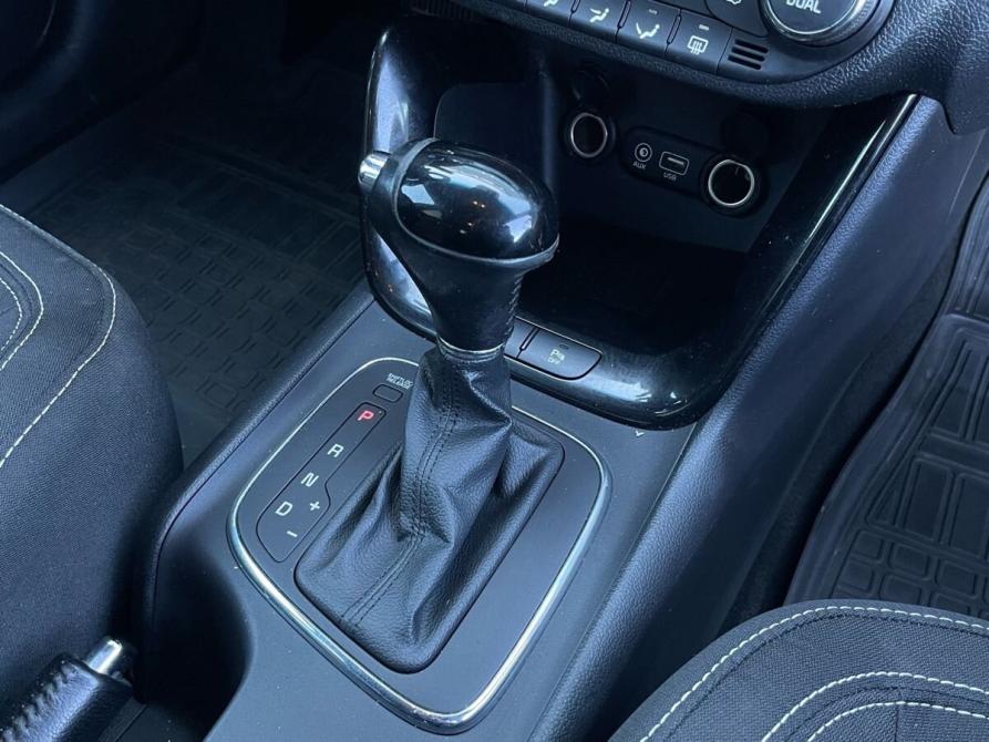 Kia Ceed II Рестайлинг Санкт-Петербург  - изображение 15
