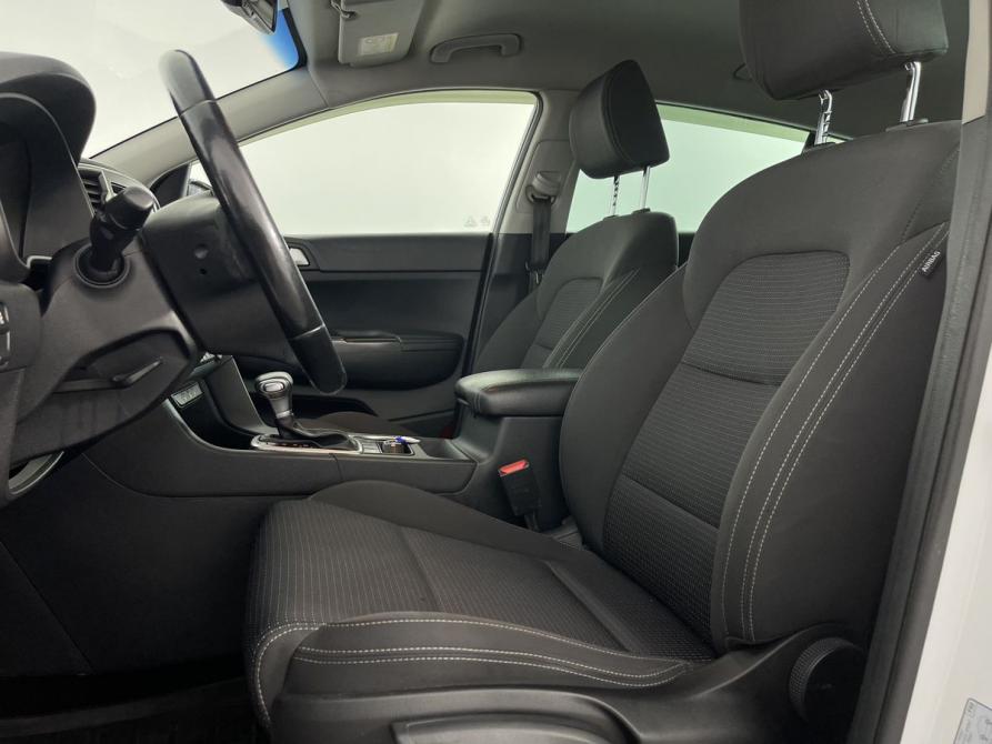 Kia Sportage IV Калининград  - изображение 20