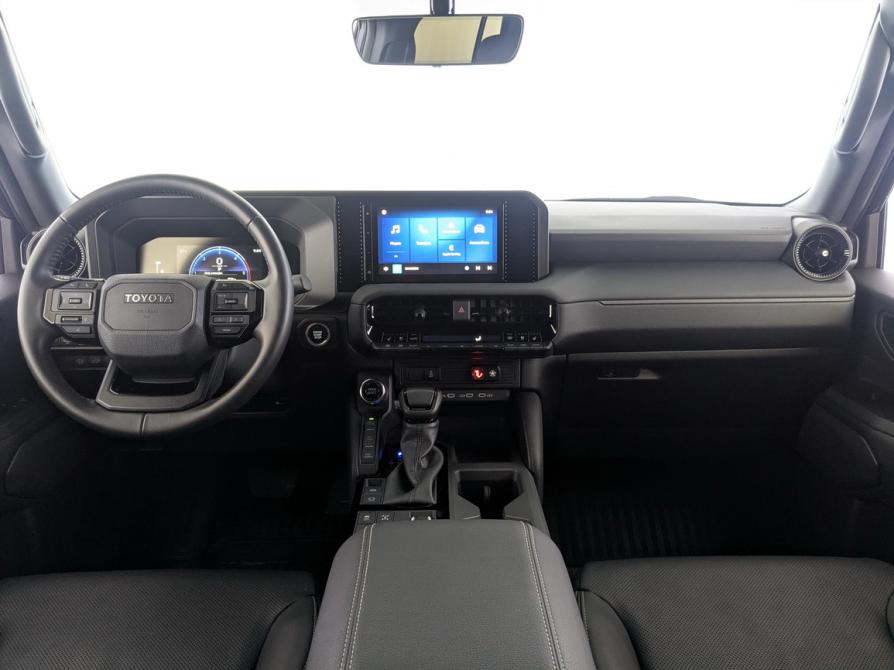 Toyota Land Cruiser Prado 250 Series Москва  - изображение 27