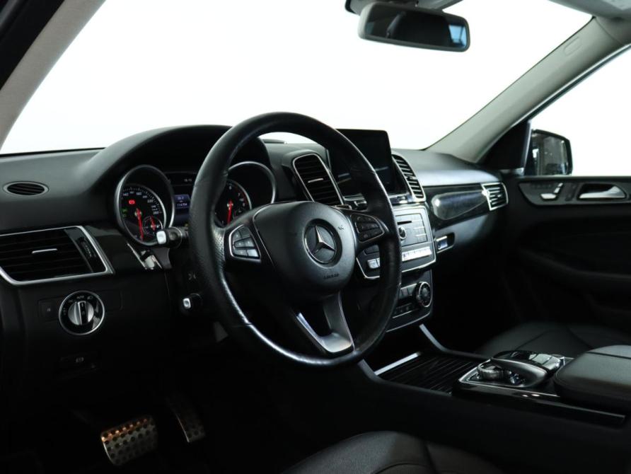 Mercedes-Benz GLE I (W166) Санкт-Петербург  - изображение 19