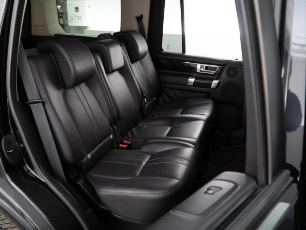 Land Rover Discovery IV Рестайлинг с пробегом 2014 года, цена 2 499 077 рублей, 169193 км, внедорожник, Автокод Объявления