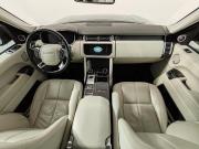 Land Rover Range Rover IV Москва  - изображение 36
