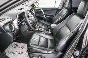 Toyota RAV4 IV (XA40) Красноярск  - изображение 30