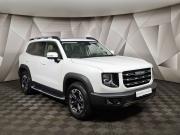Haval Dargo I Москва  - изображение 27
