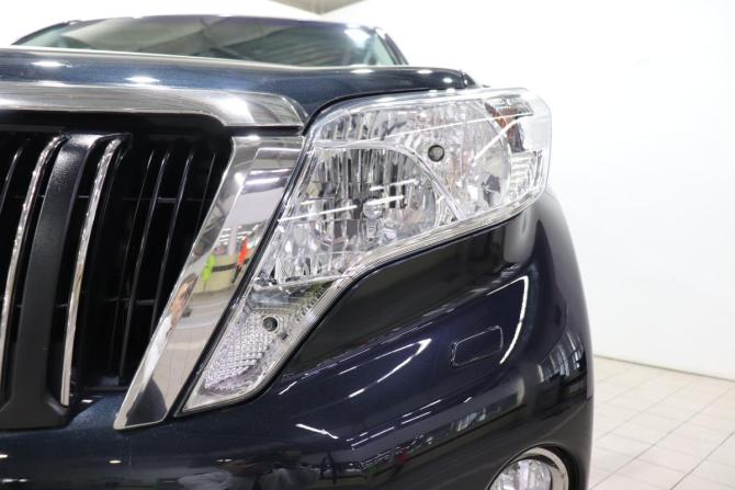 Toyota Land Cruiser Prado 150 Series Рестайлинг 1 с пробегом 2014 года, цена 3 180 000 рублей, 123114 км, внедорожник, Автокод Объявления