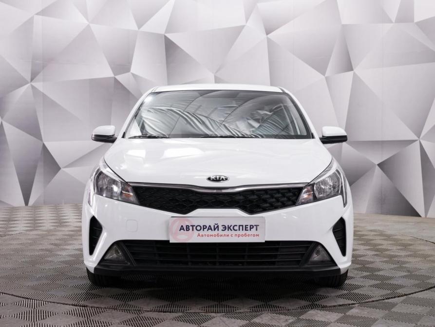 Kia Rio IV Рестайлинг Ульяновск  - изображение 8