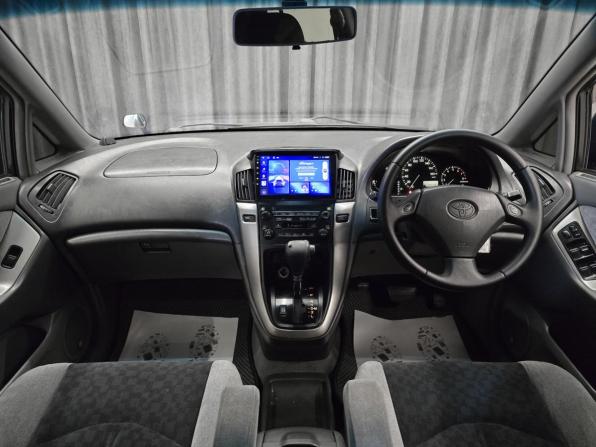 Toyota Harrier I (XU10) с пробегом 1998 года, цена 750 000 рублей, 377000 км, внедорожник, Автокод Объявления