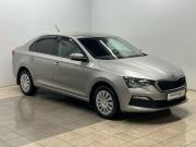 Skoda Rapid II Санкт-Петербург  - изображение 28