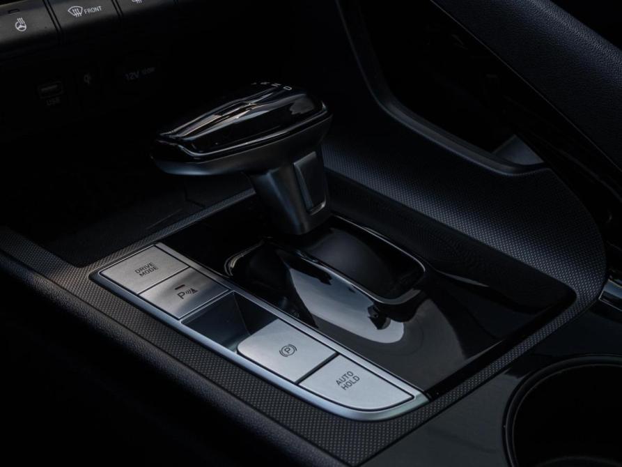 Hyundai Elantra VII (CN7) Рестайлинг Краснодар  - изображение 17