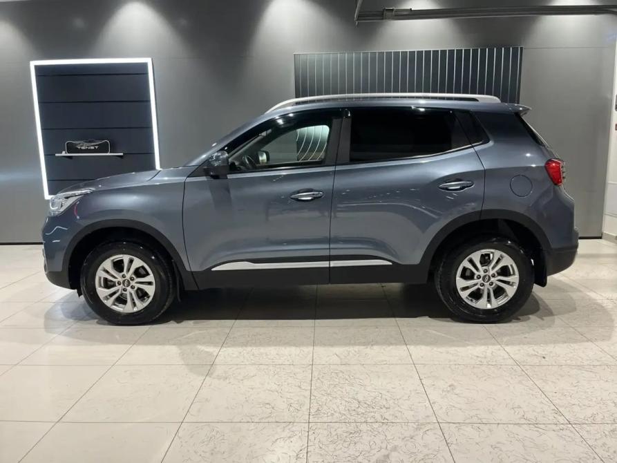 Chery Tiggo 4 I Рестайлинг Новосибирск  - изображение 8