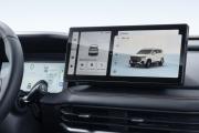Geely Okavango I Рестайлинг Балашиха  - изображение 50