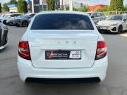 Lada (ВАЗ) Granta I Рестайлинг Калуга  - изображение 21
