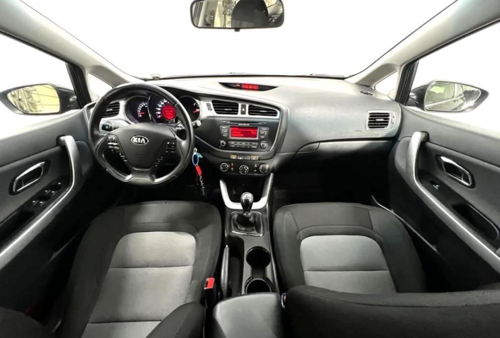 Kia Ceed II Нижний Новгород  - изображение 14