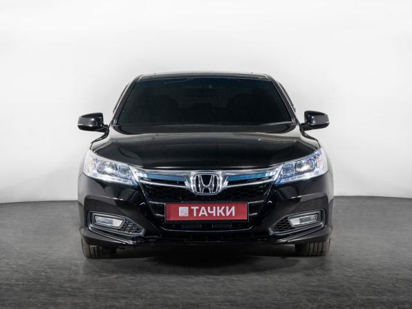 Honda Accord IX с пробегом 2013 года, цена 1 880 000 рублей, 237819 км, седан, Автокод Объявления