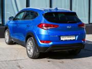Hyundai Tucson III Екатеринбург  - изображение 24
