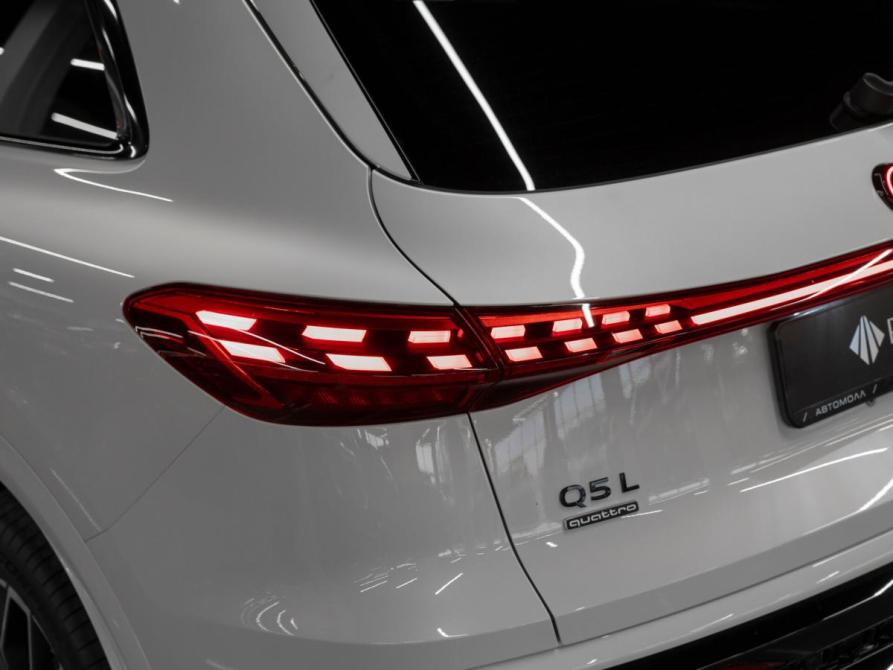 Audi Q5 III Москва  - изображение 28