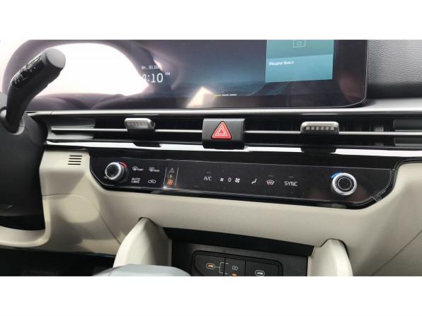 Новый Kia Sportage V Рестайлинг 2026 года, цена 4 850 000 рублей, внедорожник, Автокод Объявления