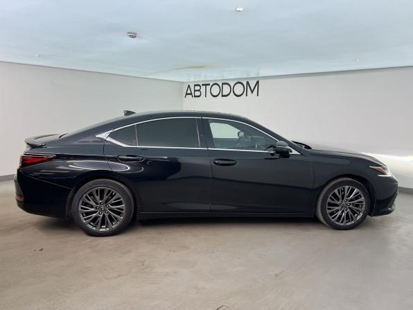 Lexus ES VII с пробегом 2020 года, цена 3 750 000 рублей, 135227 км, седан, Автокод Объявления