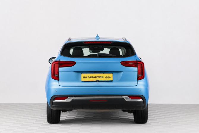 Haval Jolion I с пробегом 2022 года, цена 1 369 000 рублей, 184000 км, внедорожник, Автокод Объявления