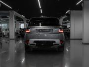 Land Rover Range Rover Sport II Рестайлинг Москва  - изображение 33