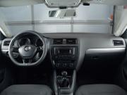 Volkswagen Jetta VI Рестайлинг Кемерово  - изображение 29