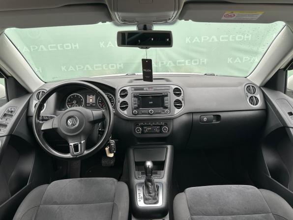 Volkswagen Tiguan I Рестайлинг с пробегом 2011 года, цена 1 320 000 рублей, 162246 км, внедорожник, Автокод Объявления