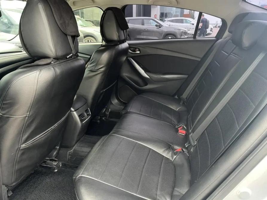 Mazda 6 III (GJ) Рестайлинг Воронеж  - изображение 13