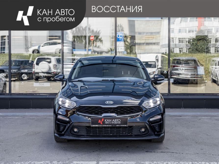 Kia Cerato IV Казань  - изображение 2