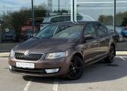 Skoda Octavia III (A7) Воронеж  - изображение 20