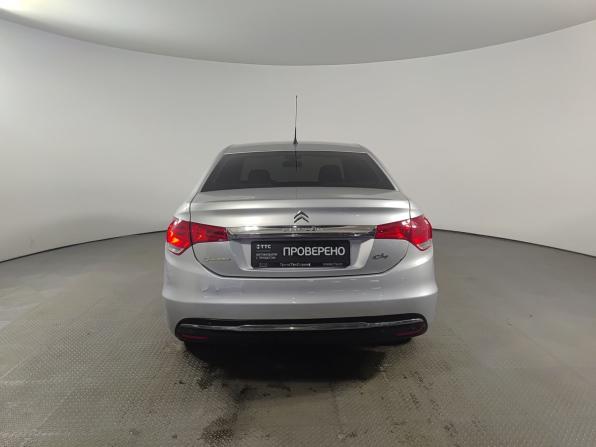 Citroen C4 II с пробегом 2013 года, цена 820 000 рублей, 153994 км, седан, Автокод Объявления
