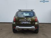 Renault Duster I Рестайлинг Москва  - изображение 19