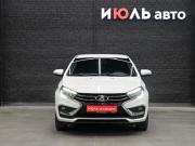 Lada (ВАЗ) Vesta I Рестайлинг (NG) Екатеринбург  - изображение 21