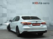 Toyota Camry VIII (XV70) Екатеринбург  - изображение 23