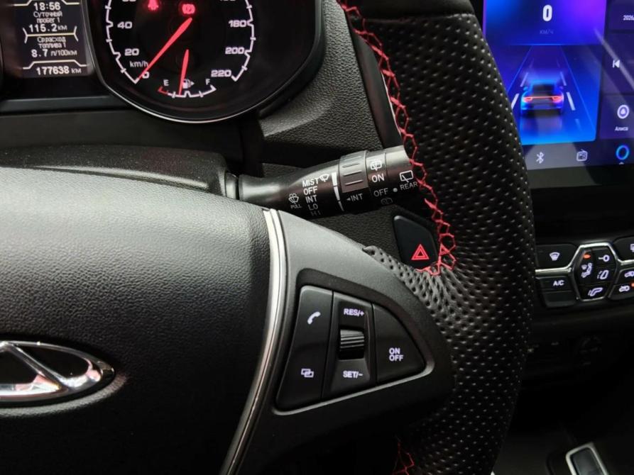 Chery Tiggo 5 I Альметьевск  - изображение 14