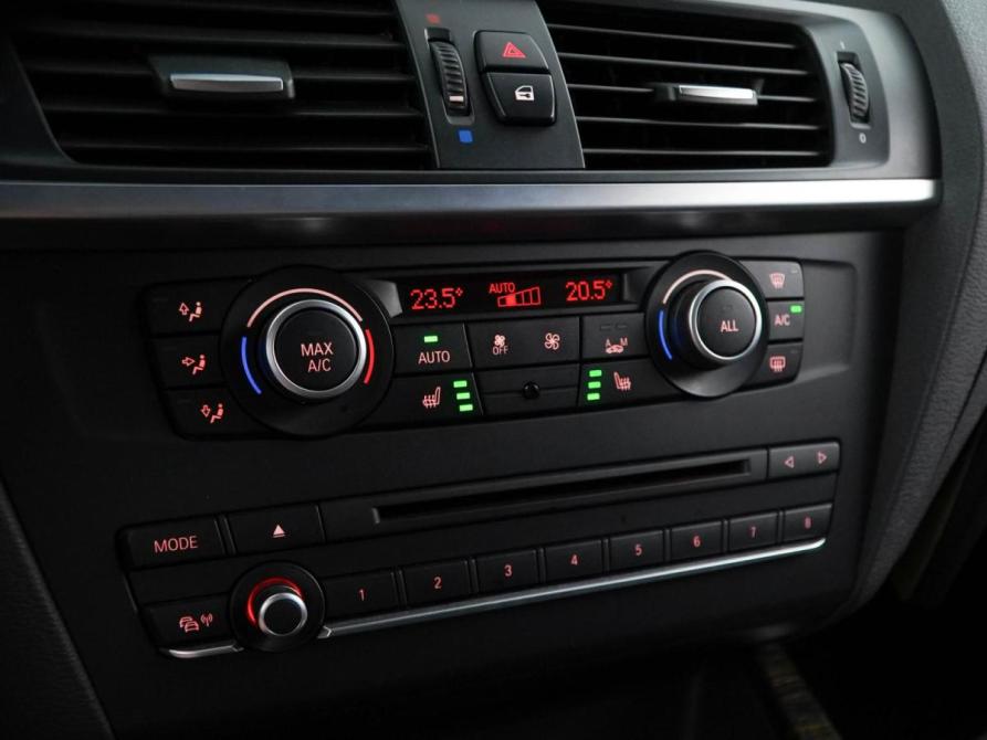 BMW X3 II (F25) Москва  - изображение 18