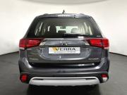 Mitsubishi Outlander III Рестайлинг 3 Пермь  - изображение 23