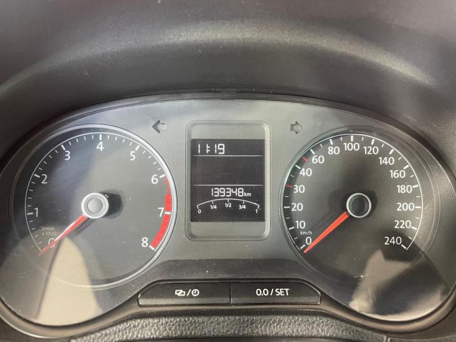 Volkswagen Polo V Рестайлинг Воронеж  - изображение 16