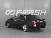 Honda Accord VIII Ростов-на-Дону  - изображение 21