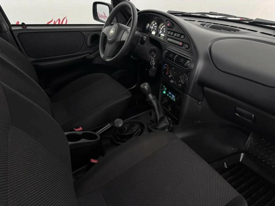 Chevrolet Niva I Рестайлинг Псков  - изображение 12